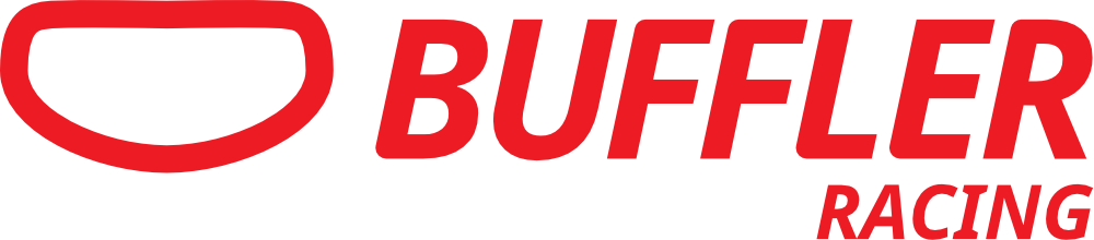 BUFFLER RACING logo